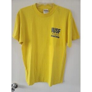 Vintage 1999 Bloomington Off Road Challenge T-shirt